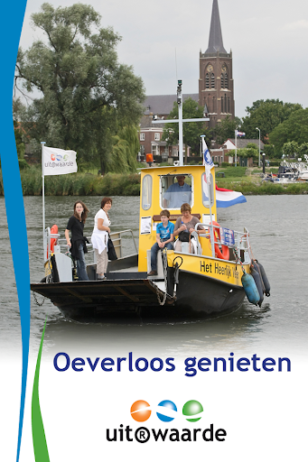 Overzetveren