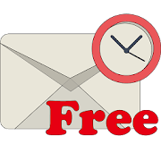 Email Reservation(Free)  Icon