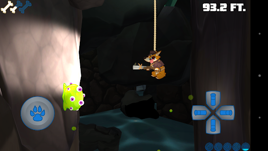 Sparkle Corgi Goes Cave Diving(圖7)-速報App