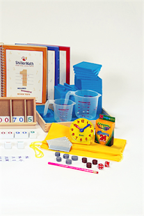 Free Download ShillerMath APK