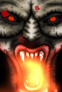 Talking Scary Vampire Demon(圖4)-速報App