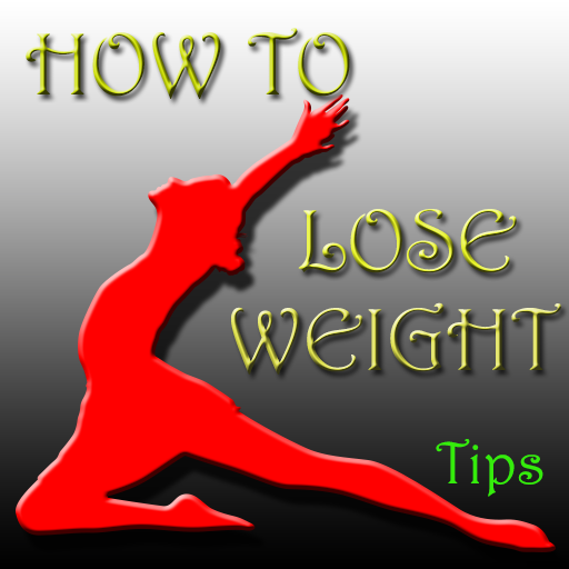 Weight Lose Tips 書籍 App LOGO-APP開箱王