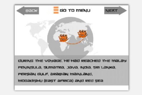 Lastest Laksamana Cheng Ho APK