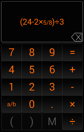 【免費工具App】11/16 Calculator-APP點子