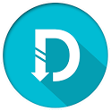 Ultimate Download Manager icon