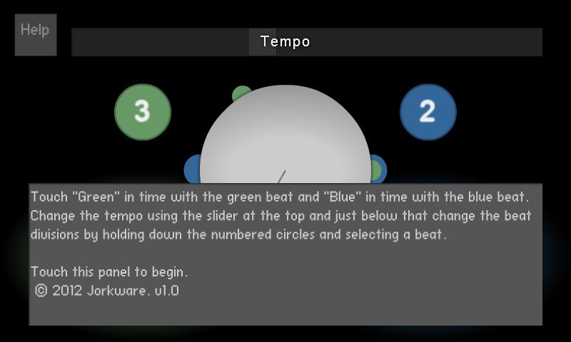 Polyrhythm Screen 2