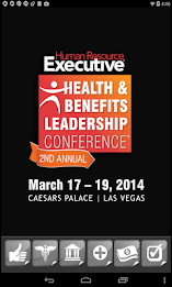 HRE's Health & Benefits Conf poster 5