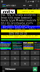 Free Download TekstiTV APK