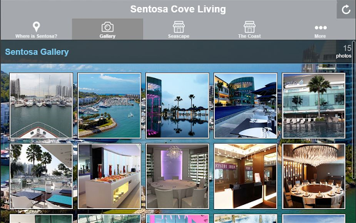 免費下載生活APP|Sentosa Cove Living app開箱文|APP開箱王