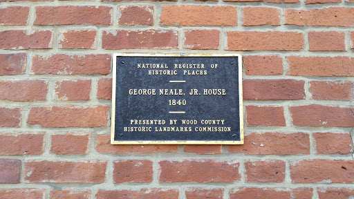 George Neale, Jr. House