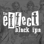 Brazos Valley Brewing - The Effect Black IPA