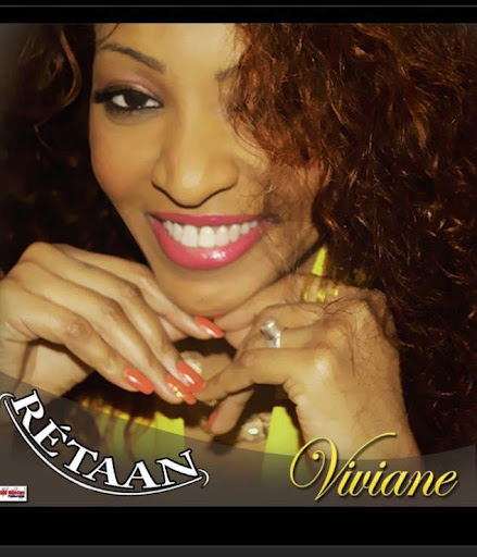 VIVIANE CHIDID RETAAN