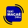 Taxi Macaé 24hs Application icon