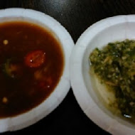慶城海南雞飯