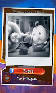 Cut the Rope: Experiments FREE(圖6)-速報App