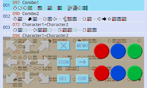 How to mod ComboMemo 1.3 apk for bluestacks