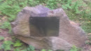 Kamień Pamiątkowy 