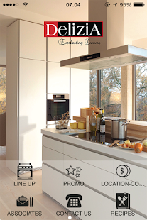 Free Download Delizia APK for Android