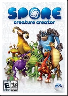 spore-creature-creator-cover