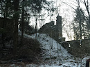 Schlossruine Sternberg