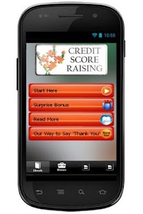 Free Download Credit Score Raising APK