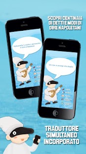 How to download Ueue: Napoli proverbi detti lastet apk for android
