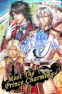 My Fairy Tales(圖1)-速報App