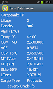 Tank Totals Calculator(圖3)-速報App
