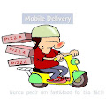 mobile delivery by marco maddo Apk