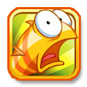 Fishes Saver logo