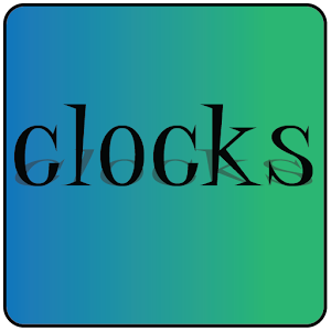 Kustom clocks for KLWP.apk 1.8