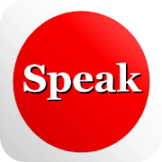 Speak Japanese Free  Icon