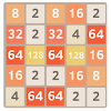2048 Extrémní (5X5)