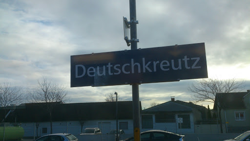 Deutschkreutz - Bahnhof
