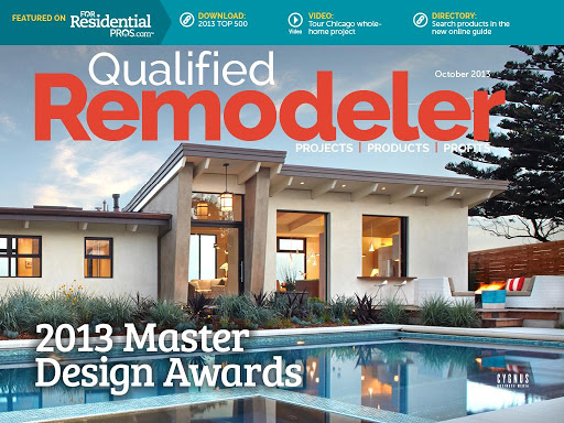 Qualified Remodeler