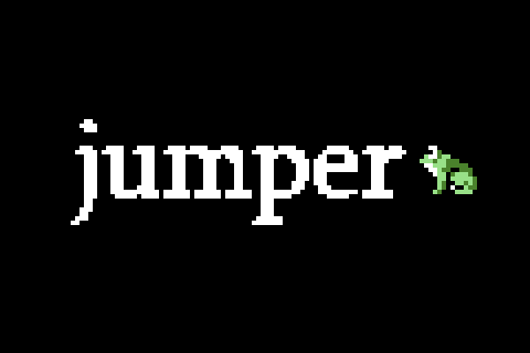 【免費街機App】jumper-APP點子