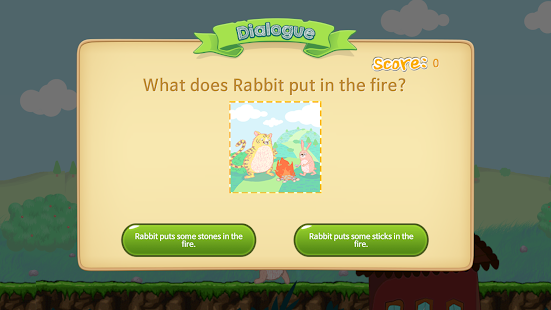 Rabbit and Tiger Screenshots 3