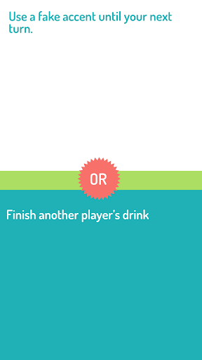 【免費紙牌App】Drink or Dare-APP點子