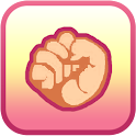 愛愛野球拳 logo