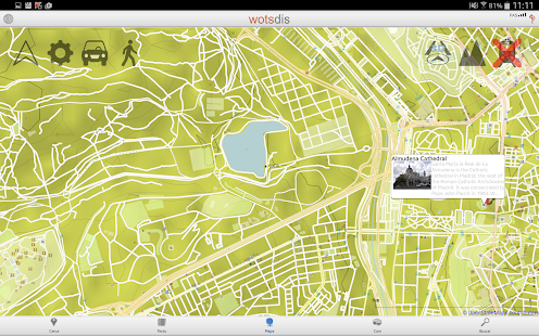 Florida Travel Guide Wotsdis Screenshots 2