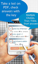 ezPDF CLEAR for Redeem Code poster 2