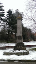 Soldatendenkmal 1.WK Niederschmon