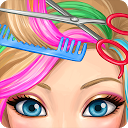 App herunterladen Hair Salon Makeover Installieren Sie Neueste APK Downloader