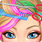 astuce Hair Salon Makeover jeux