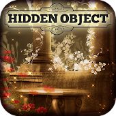 Hidden Object - Autumn Garden
