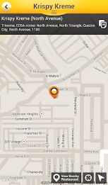 OpenRice Philippines poster 4