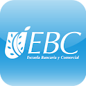 Escuela Bancaria y Comercial logo
