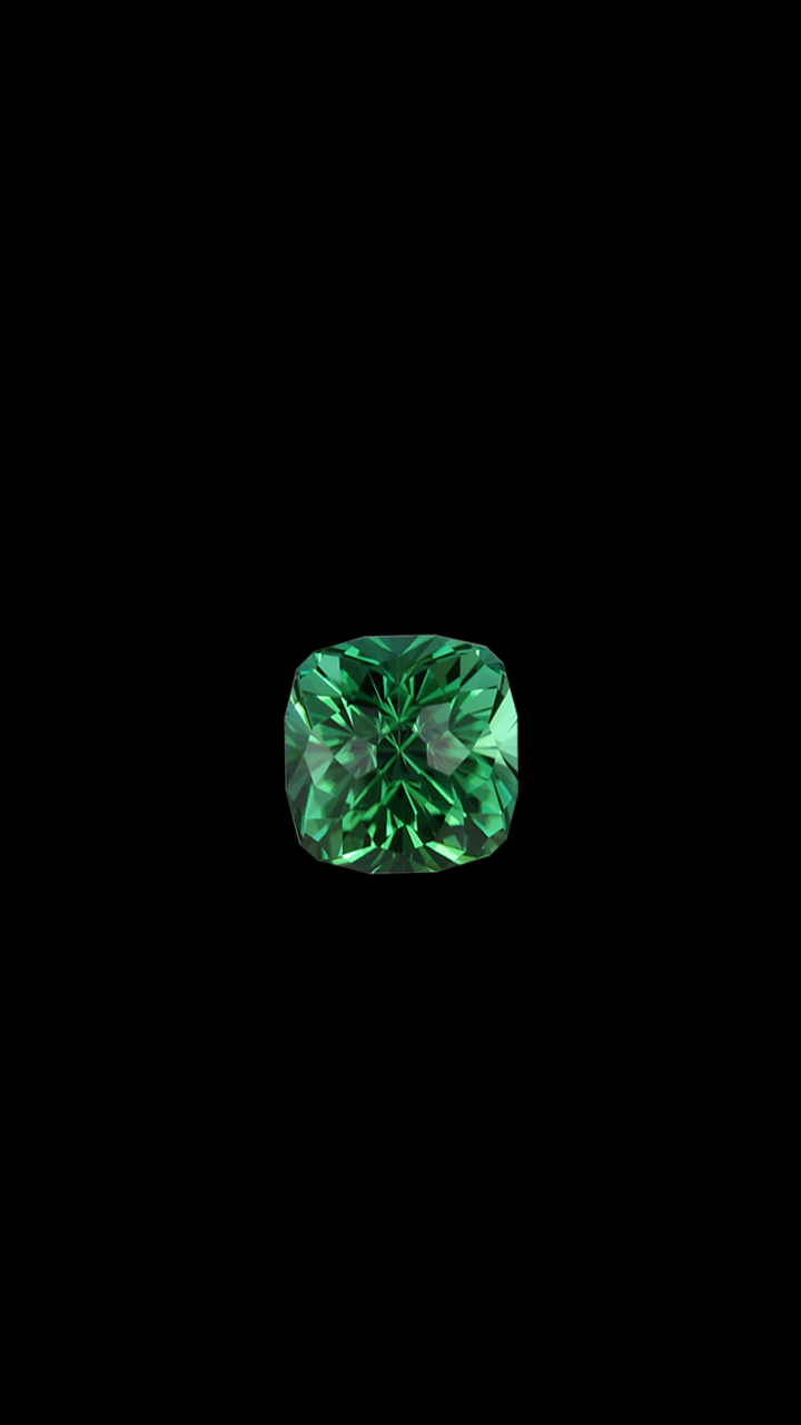 Shining Gem Screen 2