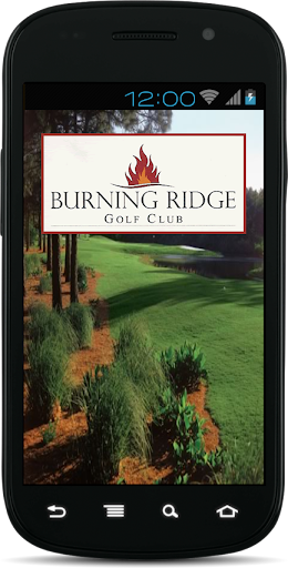 Burning Ridge Golf Club