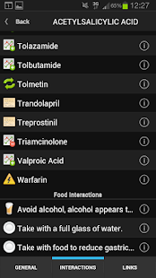 DrugGuard - NDC FDA Screenshots 11